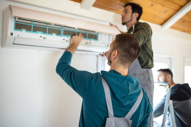 Best HVAC Training and Certification in Elephant Butte, NM