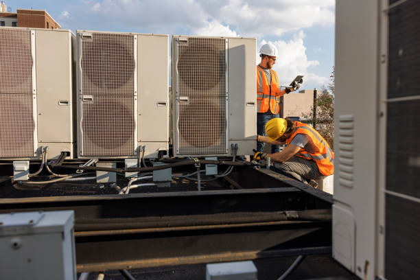 Best HVAC Consulting and Engineering in Elephant Butte, NM