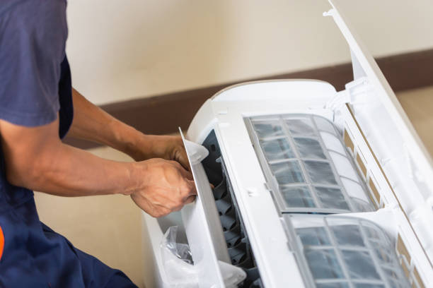 Best HVAC Retrofitting and Upgrading in Elephant Butte, NM