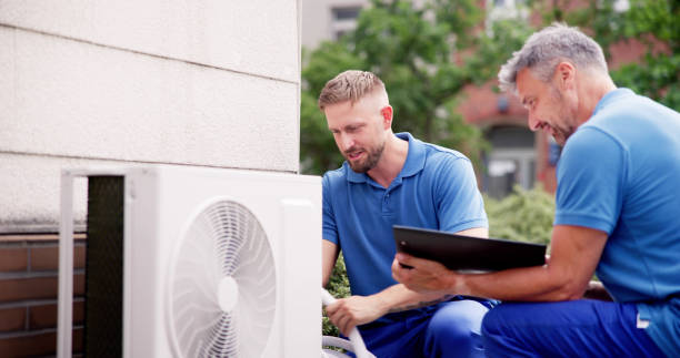 Best Seasonal HVAC Services in Elephant Butte, NM