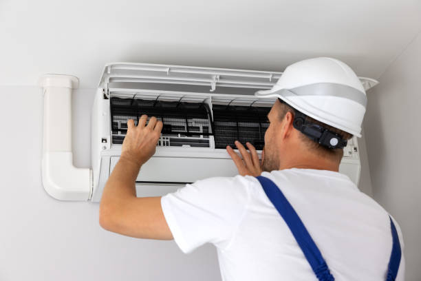 Best Energy-efficient HVAC Solutions in Elephant Butte, NM