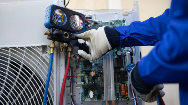 Best HVAC Supply and Distribution in Elephant Butte, NM